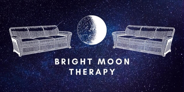 Bright Moon Therapy